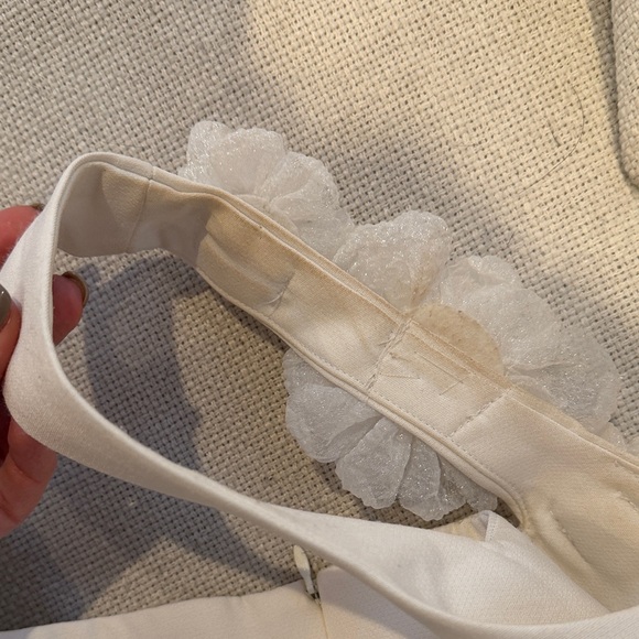 Elliatt Trompe Dress - Picture 5 of 5